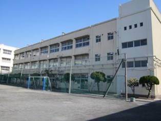 小学校　横浜市立大綱小学校（小学校）まで519m