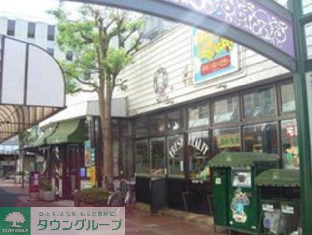 コンビニ　自然館（コンビニ）まで120m