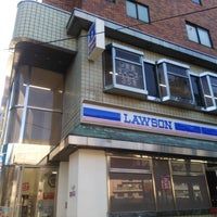 コンビニ　ローソン 江戸川橋駅前店（コンビニ）まで127m