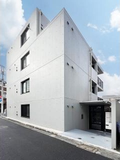 建物外観　■建物構造：ＲＣ■築年月：2019年06月■ペット可☆