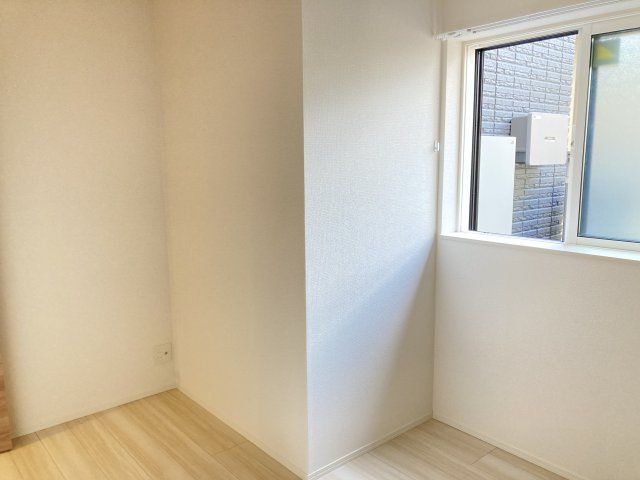 その他部屋・スペース　他の部屋の写真です。