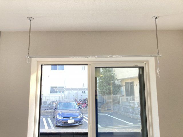 その他設備　他の部屋の写真です。