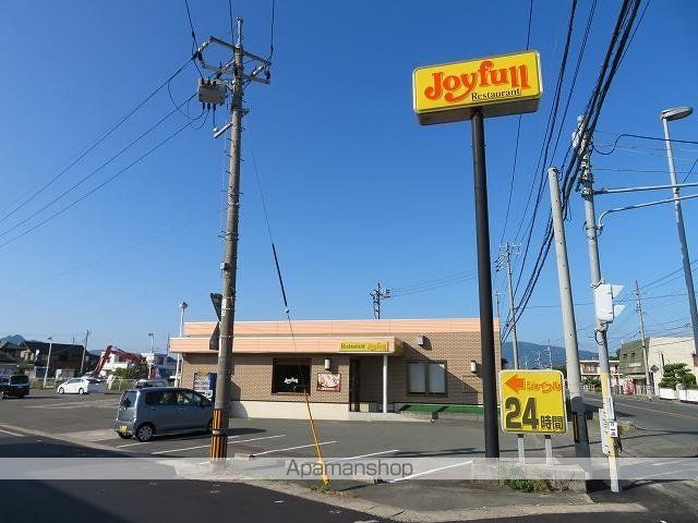 飲食店　ジョイフル防府田島店（飲食店）まで1200m