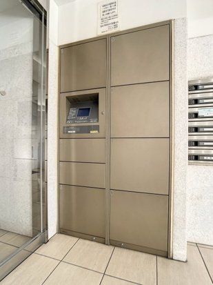 その他設備　物件画像