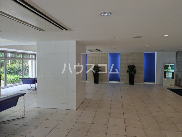 パークキューブ東品川の外観写真