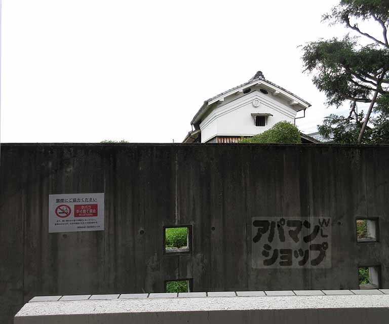 眺望　眺望です