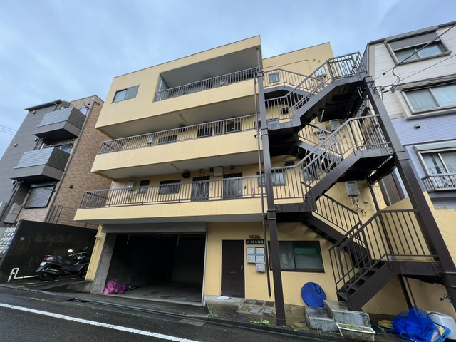 メイプル高橋
