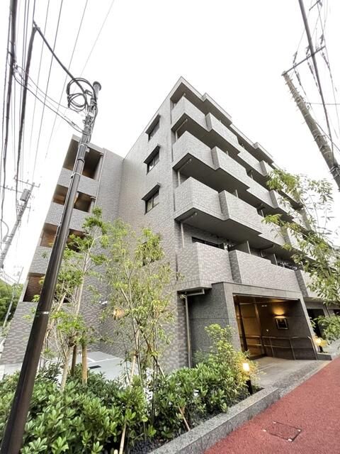 建物外観　☆外観☆