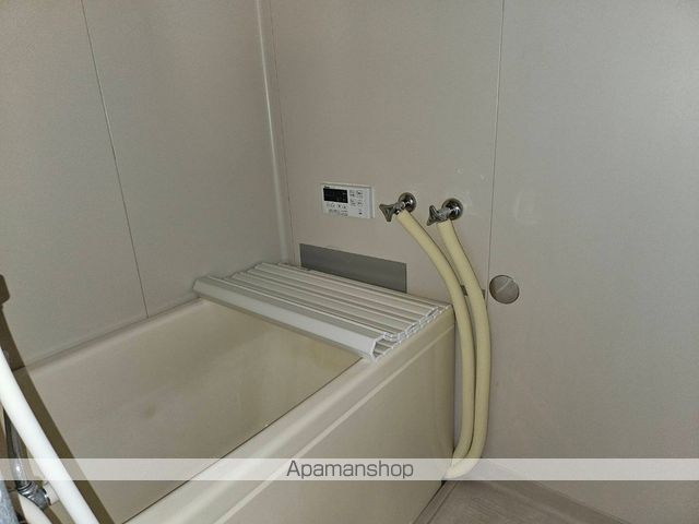 フォーブル樹の風呂写真