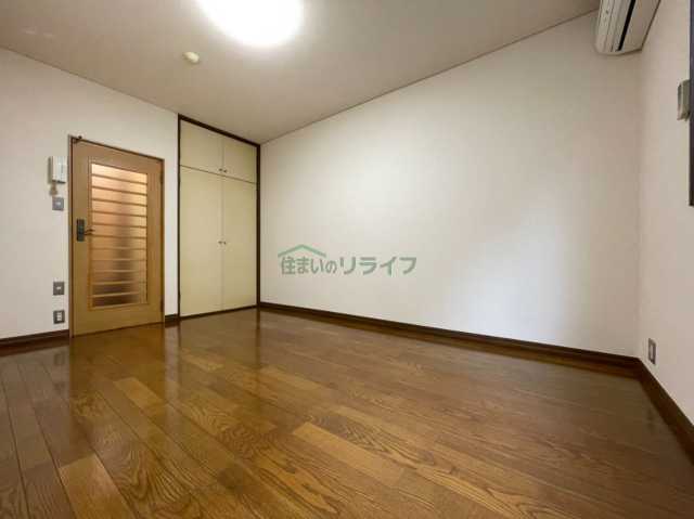 Studio Fujitaの内装写真