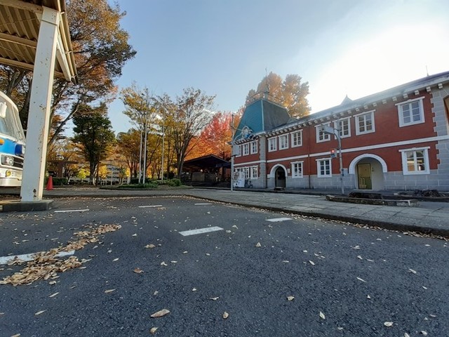 公園　さくら交通公園（公園）まで83m