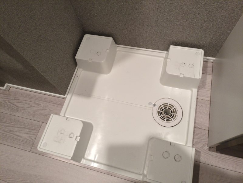 その他設備　※参考写真