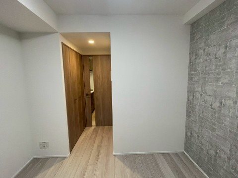 居室・リビング　※参考写真