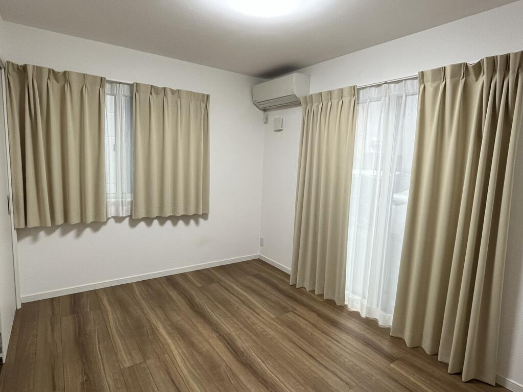 三番町戸建の内装写真