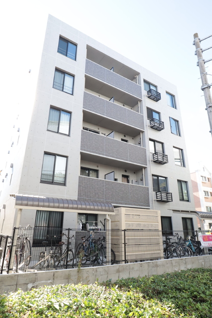 建物外観　☆外観☆