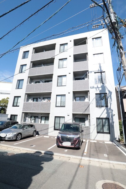 建物外観　☆外観☆