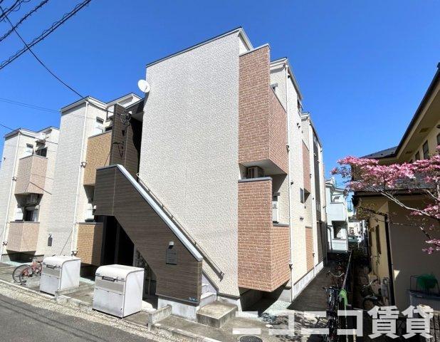 仙台市地下鉄南北線 長町一丁目駅 徒歩9分 築8年