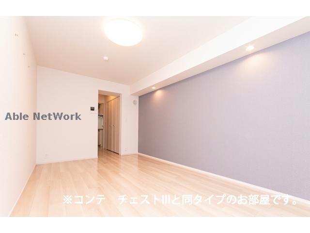 居室・リビング　※同型イメージ