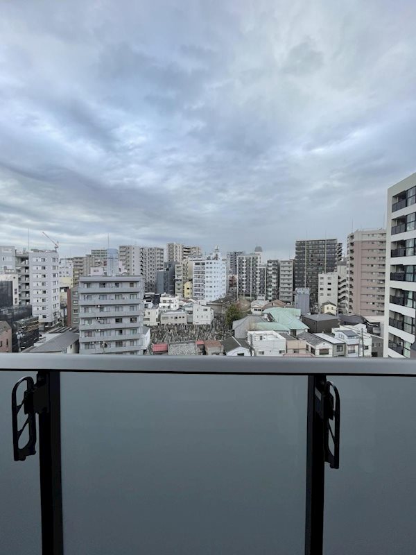 眺望　別号室参考写真