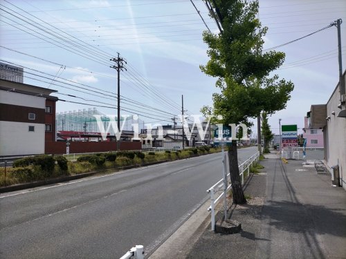 その他　三郷口（その他）まで345m