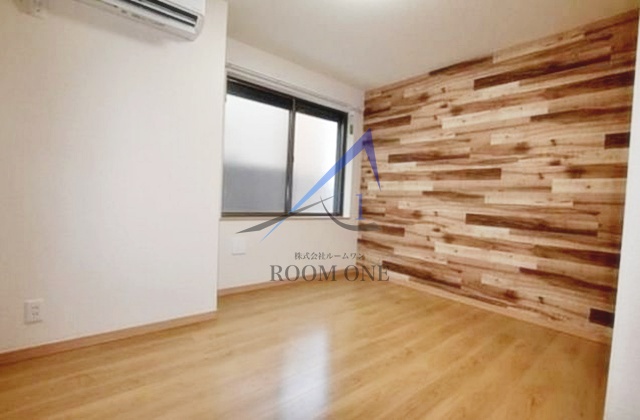 居室・リビング　洋室のお部屋です。