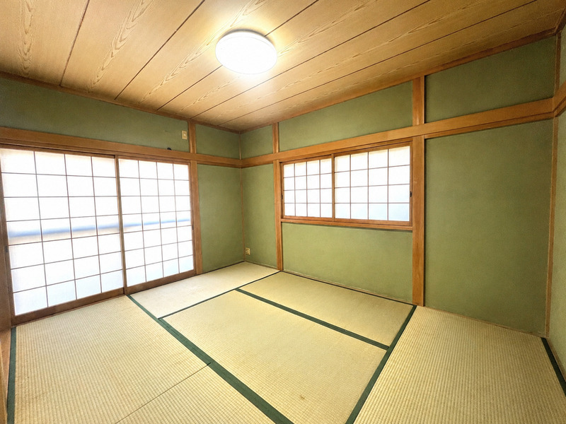 貴志川町国主戸建のその他写真
