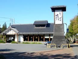 その他　そば坊・つくば店（その他）まで618m