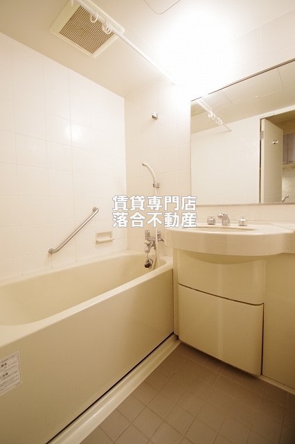 nestの風呂写真