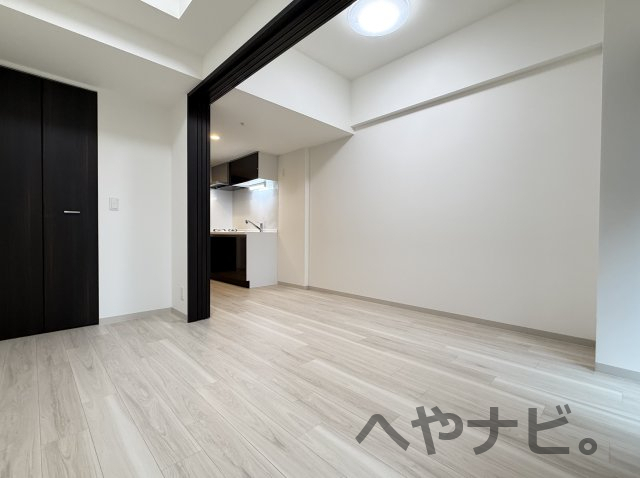 近鉄名古屋線 名古屋駅 徒歩10分 14階建 新築の内装写真