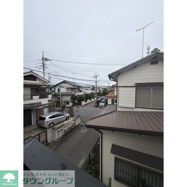 東武野田線 豊春駅 徒歩14分 2階建 築1年のその他写真