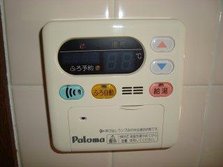 その他設備　室内設備