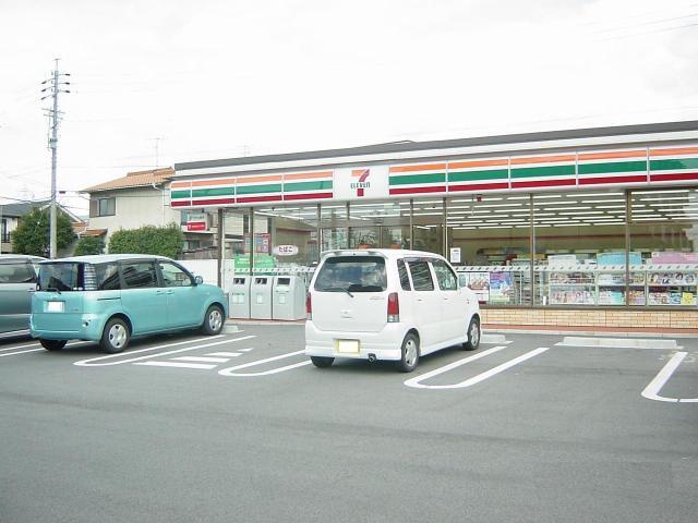 その他　セブンイレブン名古屋大清水１丁目店（その他）まで367m
