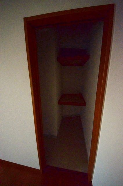 収納　☆別部屋参照用画像☆