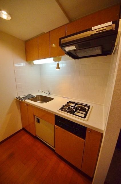 キッチン　☆別部屋参照用画像☆