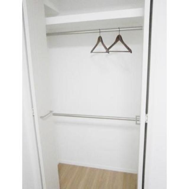 アーバネックス秋葉原EASTの内装写真