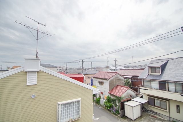 眺望　★景色です★