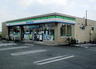 コンビニ　ファミリーマート  岡山南庭瀬店（コンビニ）まで667m