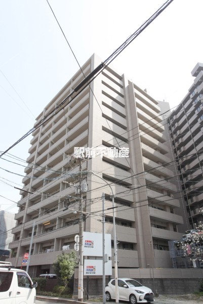 エンクレスト南福岡 奏の杜の外観写真