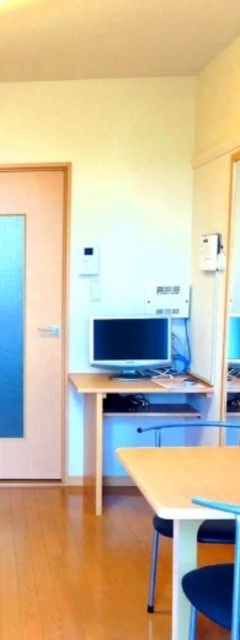 レオパレスレインボーステイツのその他写真