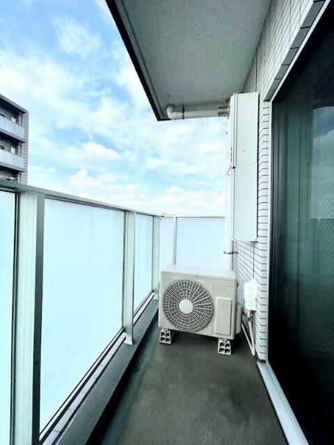 東武東上線 中板橋駅 徒歩3分 11階建 築9年の内装写真
