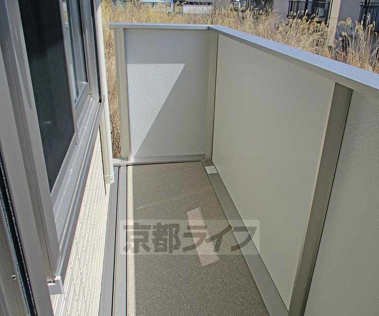 ＪＲ山陰本線 馬堀駅 徒歩29分 2階建 築5年の内装写真