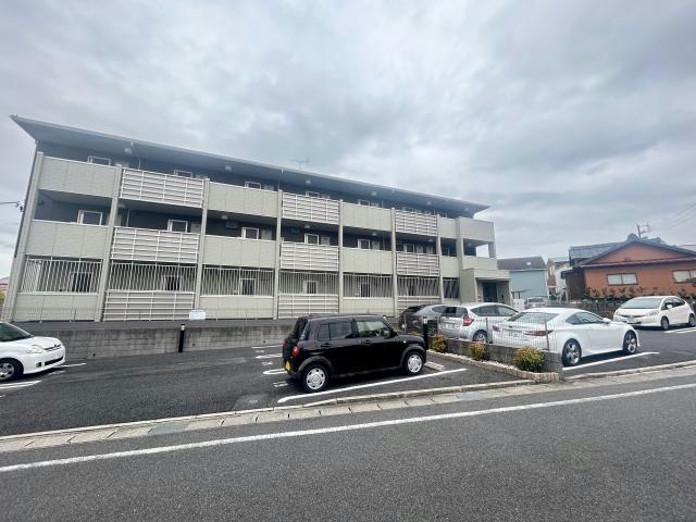 名鉄豊田線 米野木駅 徒歩13分 3階建 築11年のその他写真