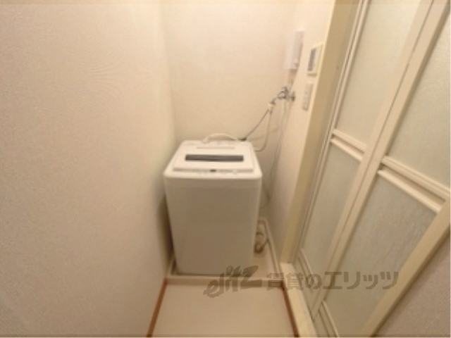 その他部屋・スペース　家電付き