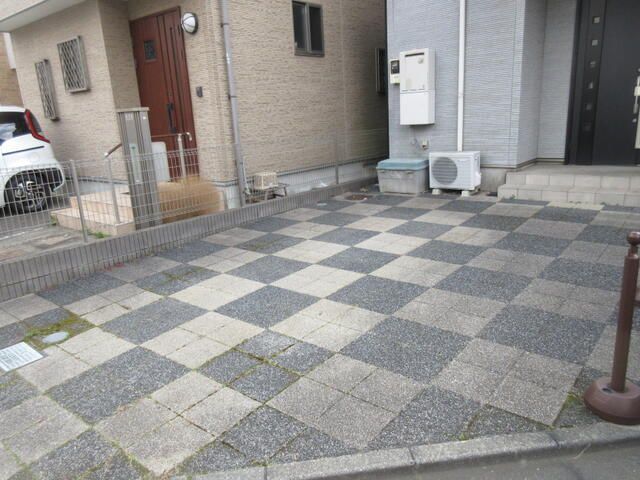 小田急江ノ島線 長後駅 バス乗車時間：15分 最寄りバス停で下車 徒歩7分 2階建 築18年のその他写真