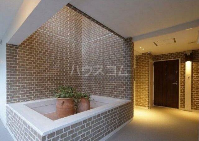SOCIETY桜新町の外観写真