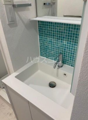 SOCIETY桜新町の内装写真