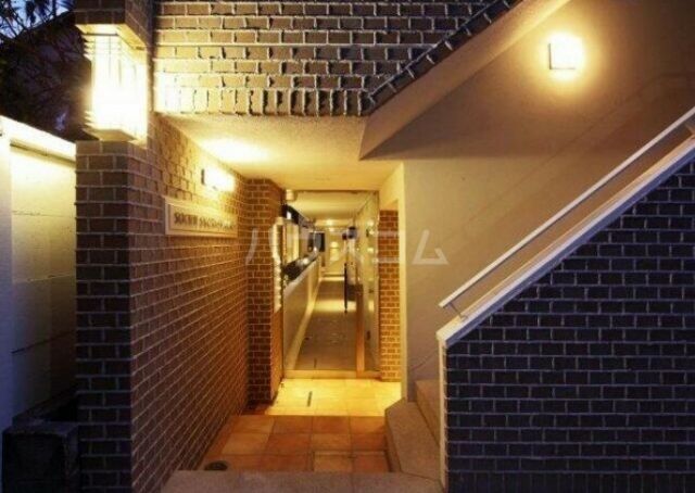 SOCIETY桜新町の外観写真