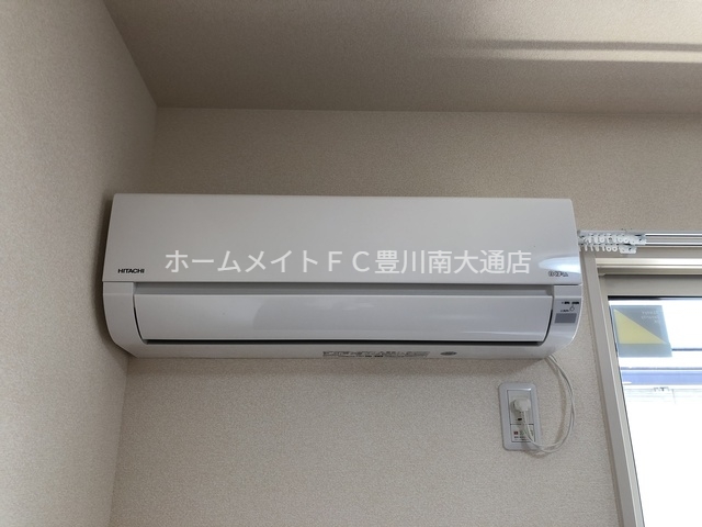 ＪＲ東海道本線 豊橋駅 バス乗車時間：22分 最寄りバス停で下車 徒歩5分 2階建 築8年のその他写真