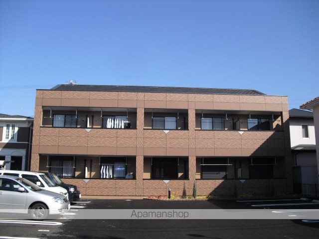 名鉄小牧線 小牧駅 徒歩30分 築19年