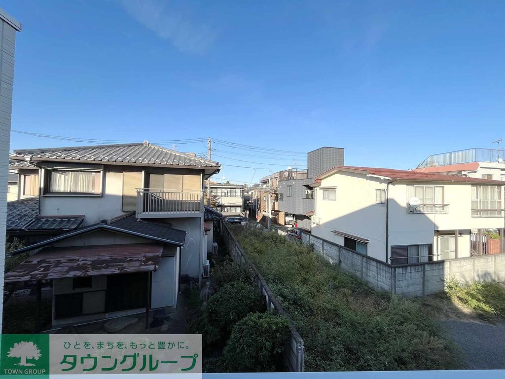 眺望　※同シリーズ参考写真※